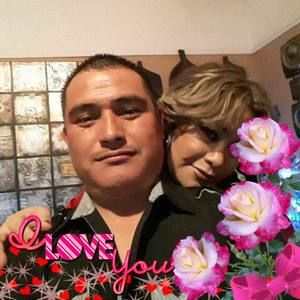 Meet your Posher, Alma